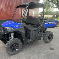 2022 Polaris Ranger 570 Sp UTV