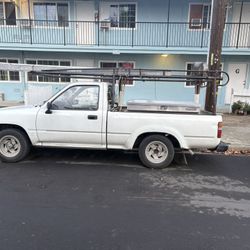 Toyota pick Up 92’