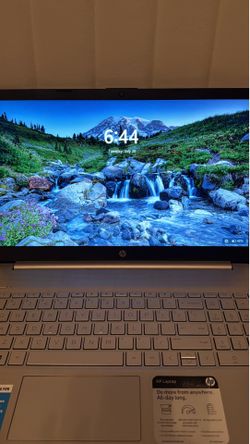 HP Laptop