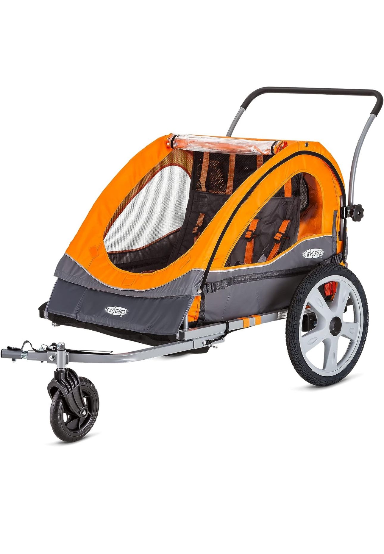 Instep Stroller/Bike Trailer