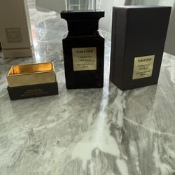 Cologne/perfume