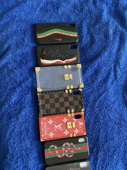 IPHONE X CASES
