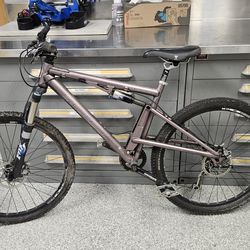 Santa Cruz Superlite (vintage)