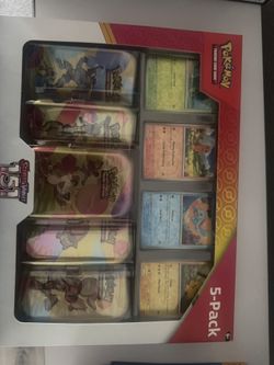 Pokémon Cards