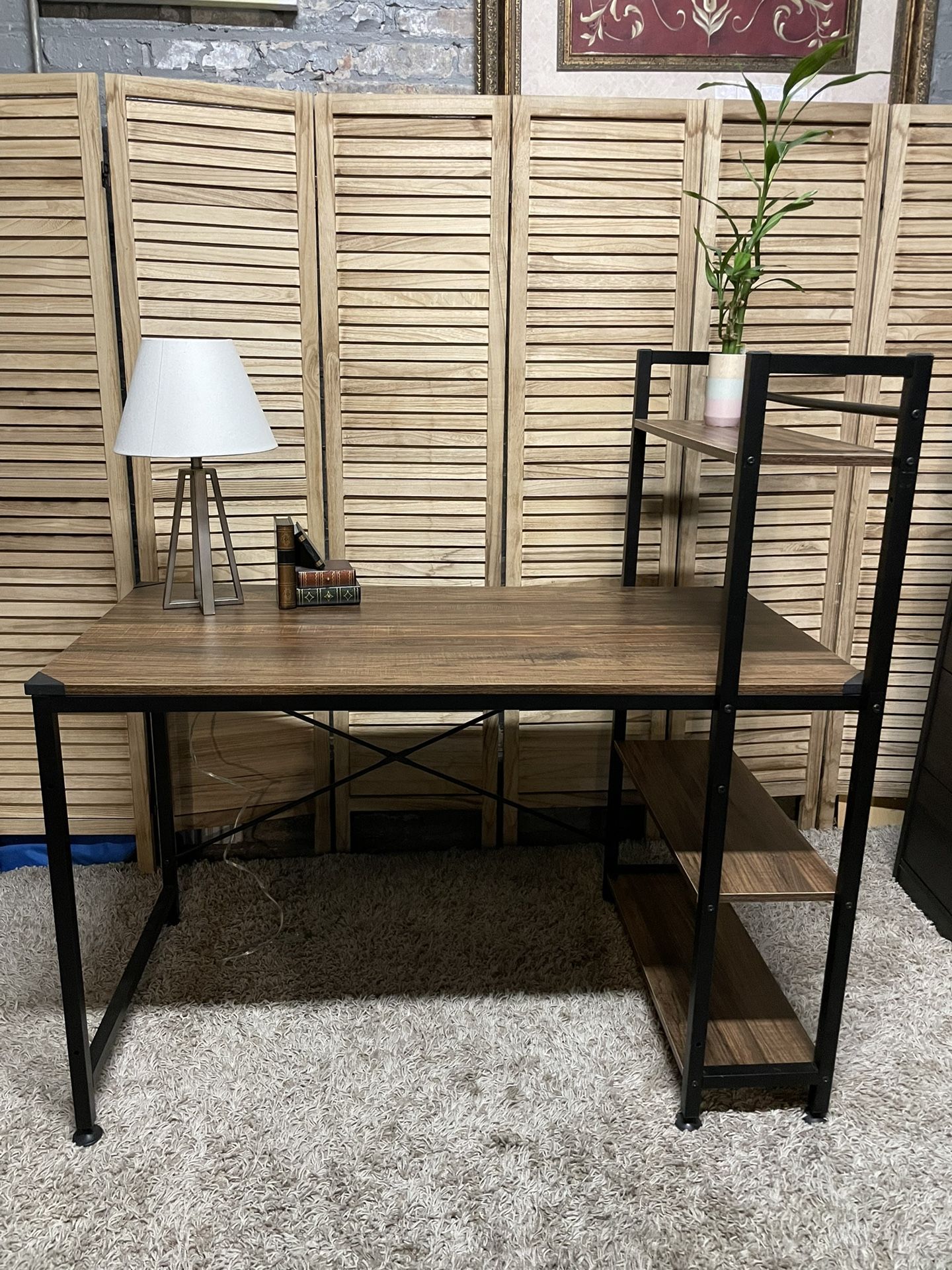 Computer Desk