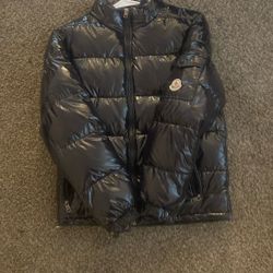 Moncler Coat 