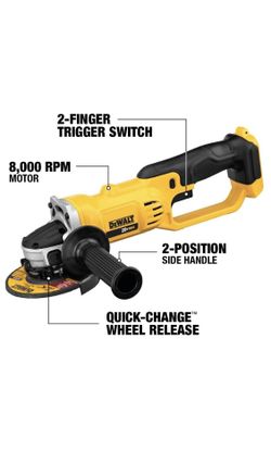 DEWALT greiner