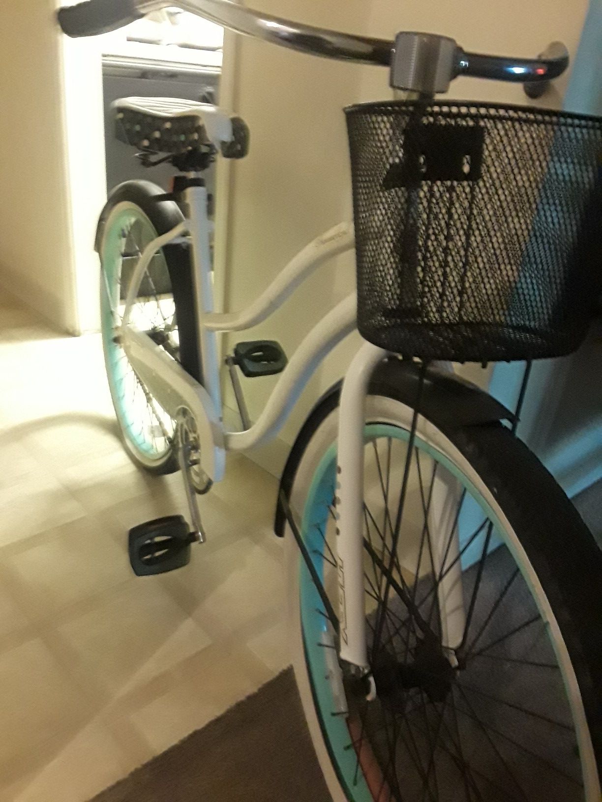 26 Huffy Summerland Beach Cruiser For Women for Sale in San Jose