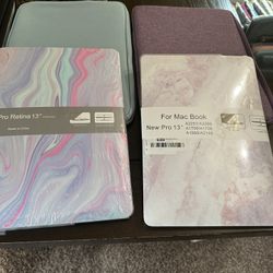 MacBook Pro 13 Inch  Case , 