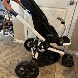 Rachel Zoe X Quinny Baby/Toddler Stroller