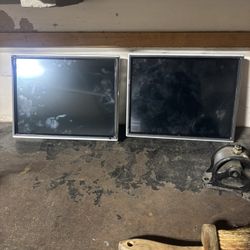 Computer Screens