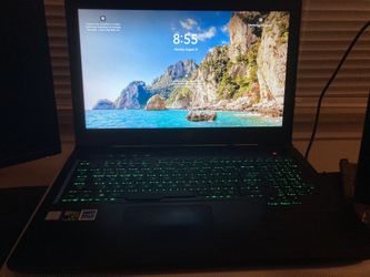 Asus ROG Strip Hero Edition 15.6