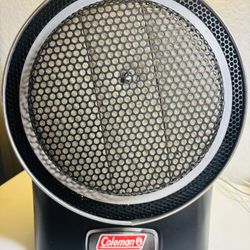 Coleman PowerCat Portable Catalytic Heater – 3,000 BTU