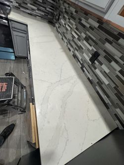Counter top