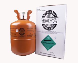 AC coolant