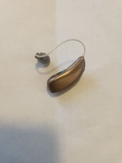 Starkey Hearing  Aid