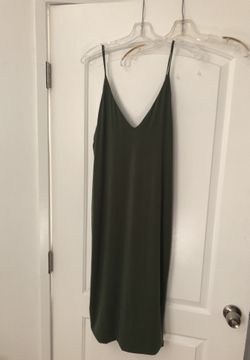 Fashion Nova Dress