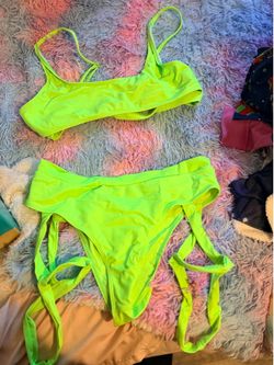 Rave outfits women L, XL & XXL