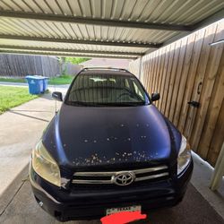2007 Toyota Rav4