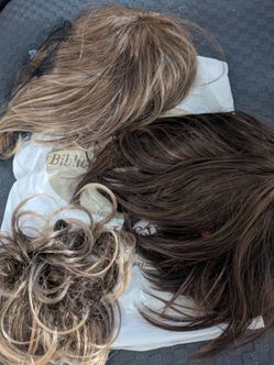 Wigs