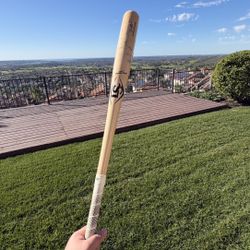 Pro Prime Signature Series CB35 Cody Bellinger Maple Baseball Bat