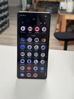 Like New Unlocked Google Pixel 7  | 128GB | 5G | for use with all carriers