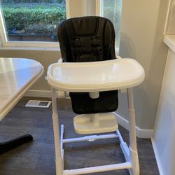 Joovy High Chair