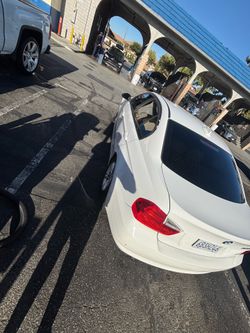 2008 BMW 328i