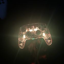 Nintendo Switch Controller Afterglow Wireless