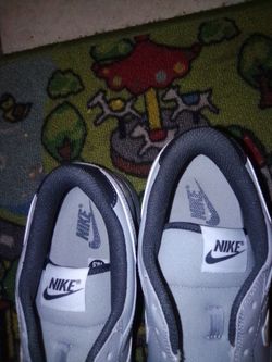 Nike 101/2