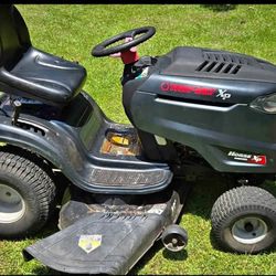 Troy-Bilt-Mower-46in