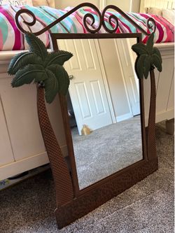 24x30 mirror