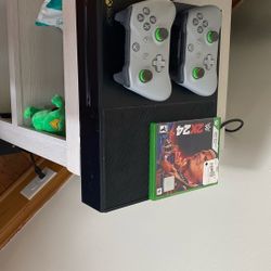 Xbox One 500gb