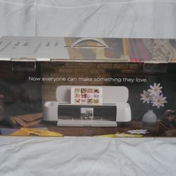 Cricut brand New