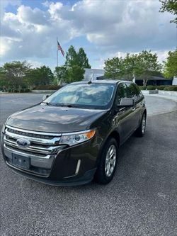 2011 Ford Edge