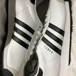 Men’s Adidas Samoa 