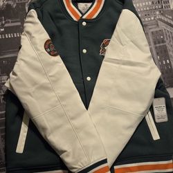 Chamarra Para Hombre Jaket 