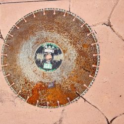 Disco Para Cortar Concreto