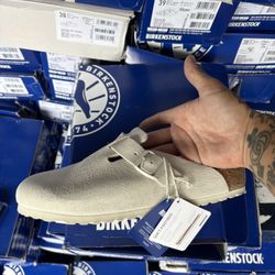 Birkenstock Clogs