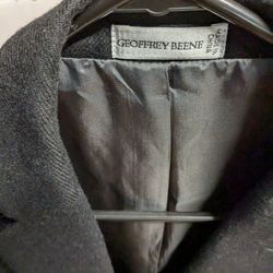 Nice Eddie Bauer And Geoffrey Beene Men's Jackets