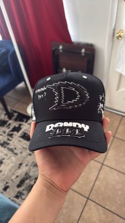 Dandy Hat’s - Static D
