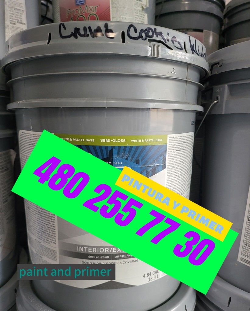 Paint For Sale