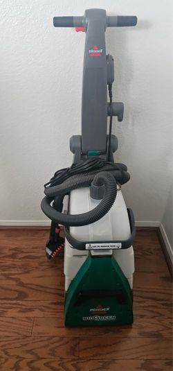 Bissell Big Green Carpet Cleaner