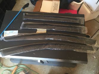 2008 to 2012 Chevy Malibu