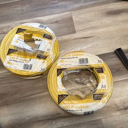 2 250 Ft Of Romex Wire 