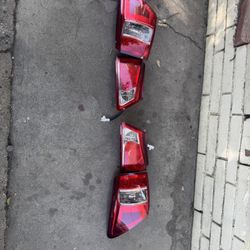 2011 Lexus Is250 OEM tail Lights