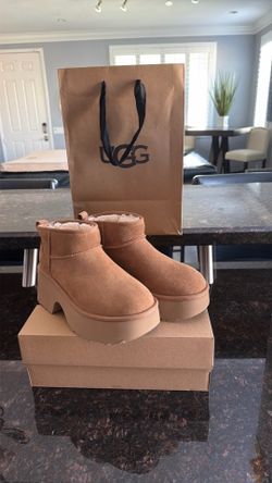 Uggs
