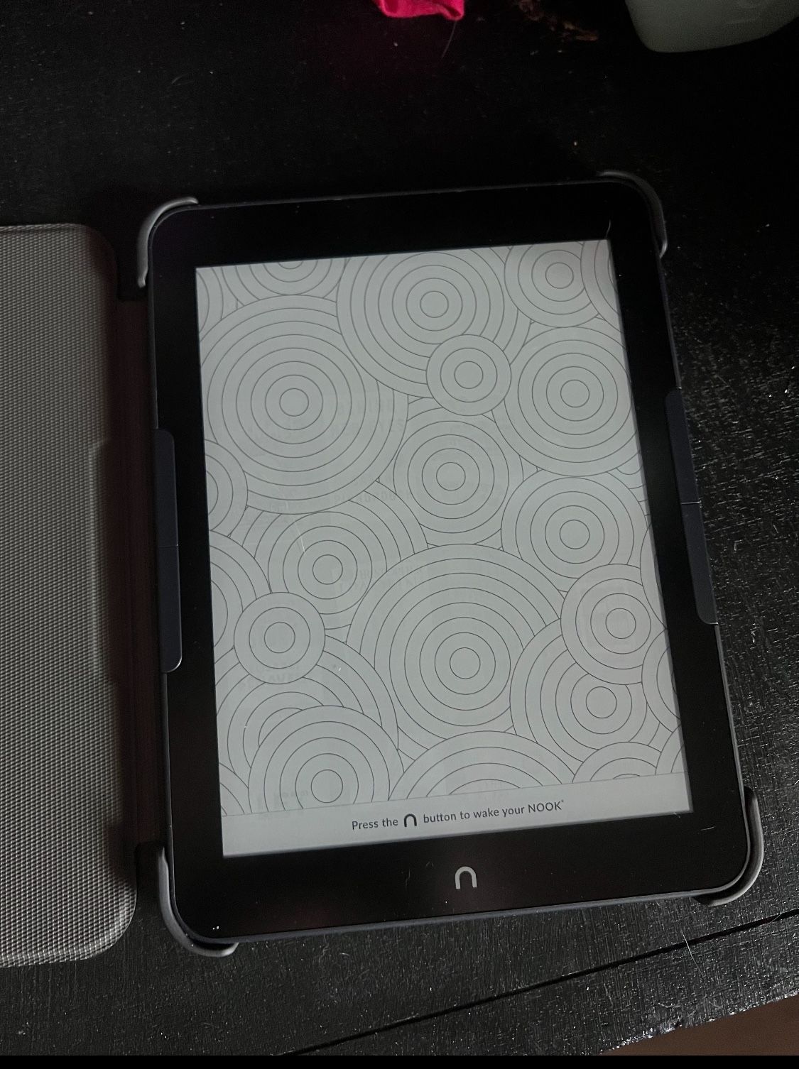 Nook GLowlight 4
