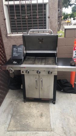 Char-Broil
