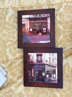 Frames square